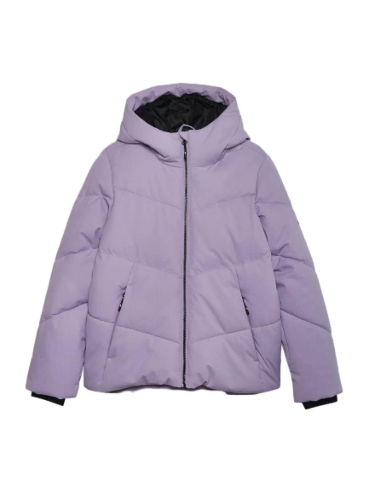 OEM vedenpitävä & Puffer Ski takki tytölle