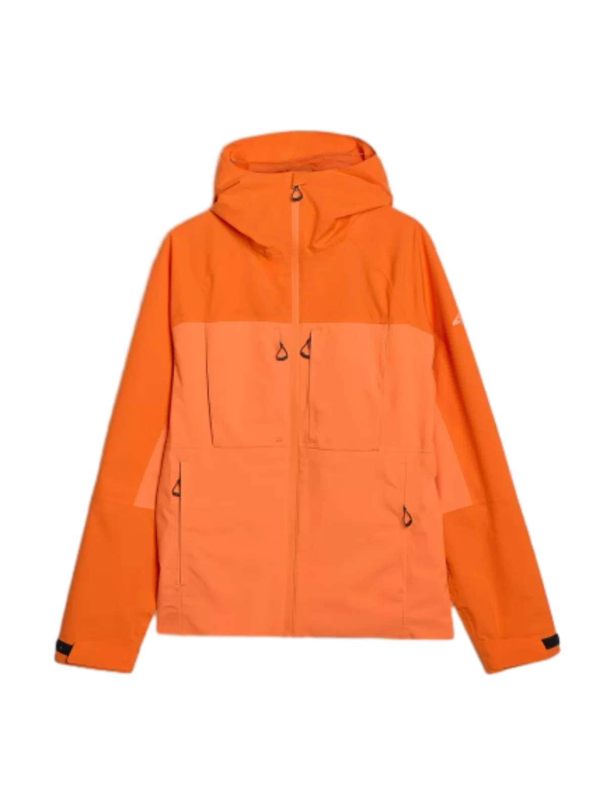 Miesten 8000 Membrane Ski Takki