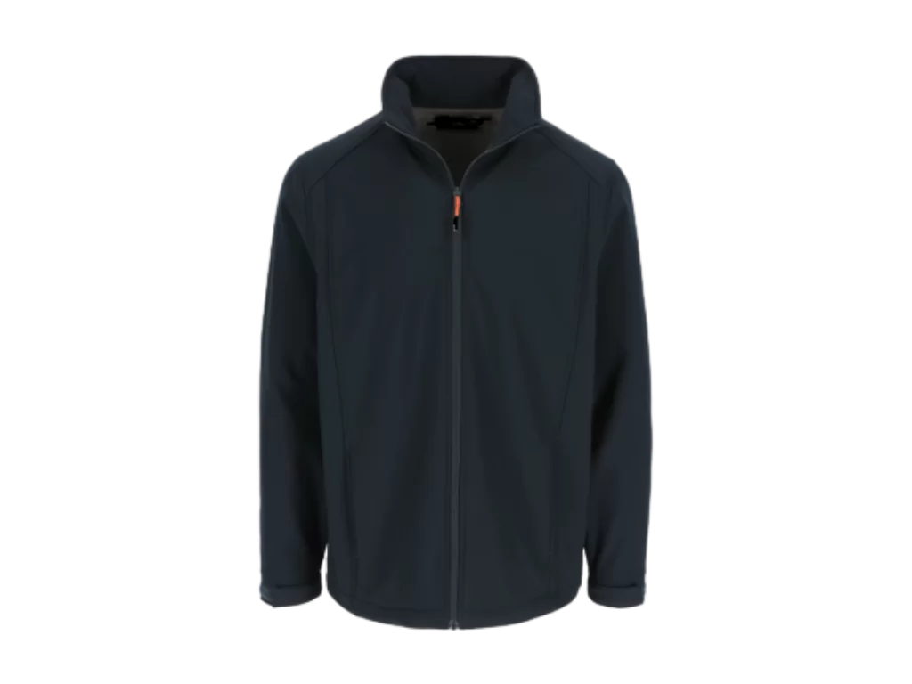 4-suuntainen venytettävä Miesten Softshell Takki Vedenkestävä Vedenkestävä Hengittävä