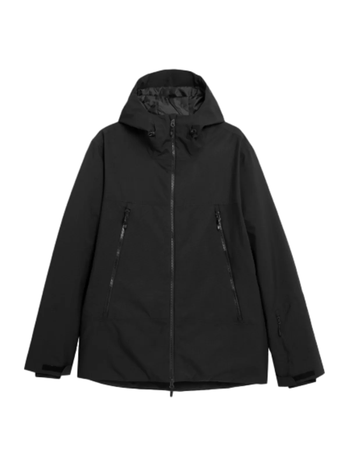 Miesten 10000 Membrane Ski Takki